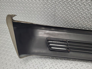 46099 Mercedes-Benz W126 420SE Front Bumper 1268802440 1268800205