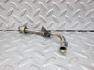 45979 Mercedes-Benz W126 420SE Intake Manifold Brake Servo Pipe