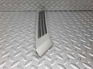 42740 Mercedes-Benz W201 190 2.0L C Pillar Exterior Cover Left Side 2016980189