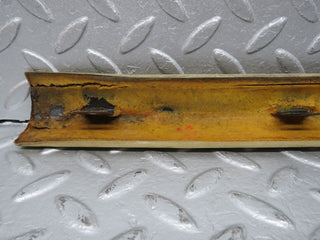 40193 Mercedes-Benz R107 HardtopB Pillar Trim Left Side Beige