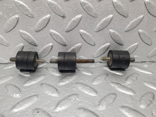 46321 Mercedes-Benz W123 230E Air Filter Box Housing Holder 3X