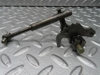 R107 SL automatic gearbox control shaft used OEM
