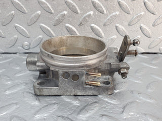 45414 Mercedes-Benz 280E M110.983 Throttle Body Valve