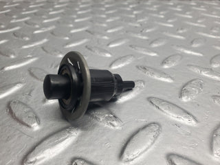 W126 Coupe seat folding button used OEM
