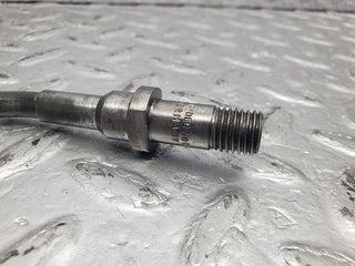 W112 fuel injector used OEM