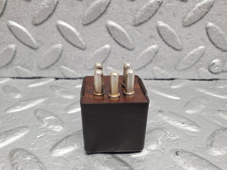 R107 SL light relay used OEM