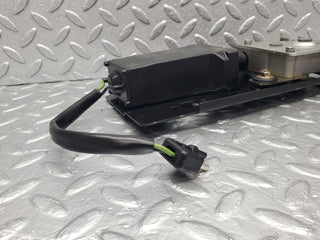 46469 Mercedes-Benz C123 280CE Coupe Sunroof Motor With Bracket 0008202807