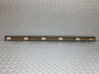 41805 Mercedes-Benz W202 C200 Front Left Door Centre Moulding Trim 2026909362