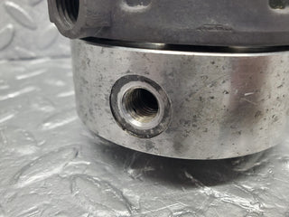 W126 Coupe hydraulic suspension pump used OEM