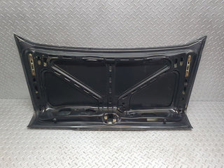 W201 Baby Benz boot lid trunk door used OEM