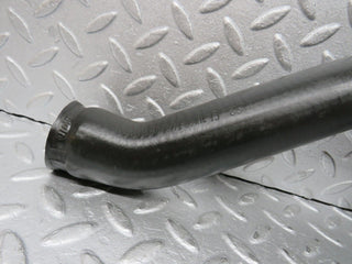 R107 SL lower radiator hose pipe used OEM