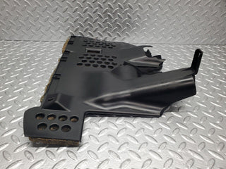 46846 Mercedes-Benz R129 320SL Coupe Under Dash Panel Right Side