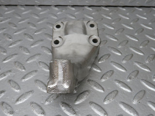 32856 Mercedes-Benz C107 R107 350 V8 Engine Mount Bracket Right Side 1162232304