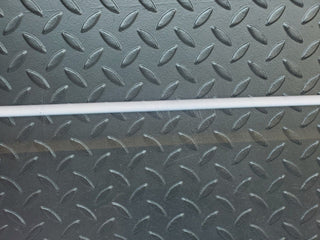 45800 Mercedes-Benz W126 420SE Front Right Door Window Glass