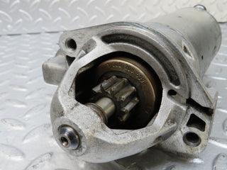 W124 starter motor used OEM