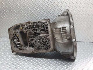 W126 Coupe automatic gearbox housing used OEM