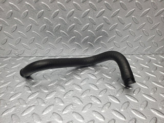 46702 Mercedes-Benz C123 280CE Coupe Coolant Hose Pipe 1238320794