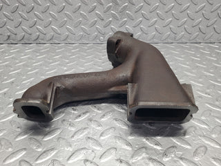 W112 exhaust manifold 1-3 used OEM