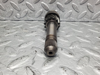 W112 ignition distributor shaft used OEM