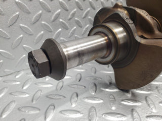 46238 Mercedes-Benz W124 280E Crankshaft