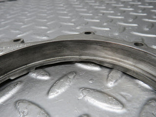 33062 Mercedes-Benz C107 R107 350 V8 Crankshaft Rear Sealing Cover 1160110608