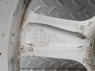 42020 Mercedes-Benz Alloy Wheel Set 7Jx16H2 8Jx16H2 ET31 ET32  2034012902