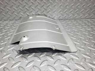 46373 Mercedes-Benz C123 280CE Coupe Exhaust Heat Shield