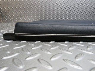 39268 Mercedes-Benz R107 500SL Right Door Card Blue