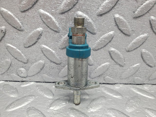 W201 Baby Benz cold start valve used OEM