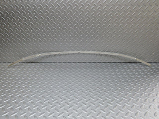 R107 SL hardtop interior roof chrome used OEM
