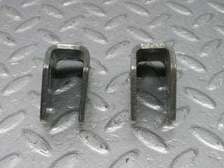 40053 Mercedes-Benz R107 350SL Soft Top Bracket Pair