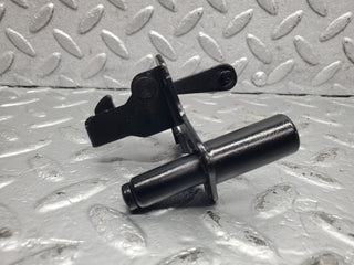 W124 Cabriolet bonnet lock latch used OEM