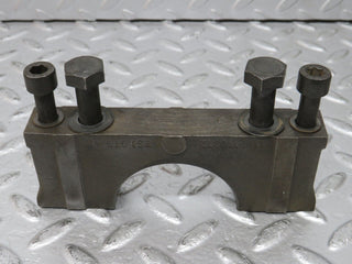 R107 SLC crankshaft bearing block used OEM