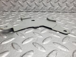 W124 Wagon third row seat belt set bracket left side used OEM
