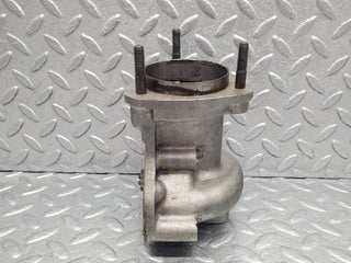 W112 injection pump drive housing used OEM
