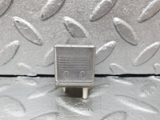 44076 Mercedes-Benz C123 230CE Coupe Multi Purpose Relay 0015420219
