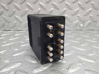 W201 Baby Benz air conditioning relay used OEM