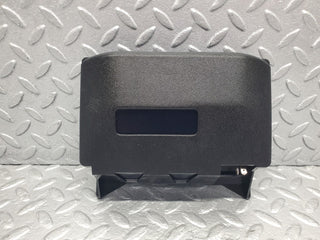 W201 Baby Benz centre console ashtray used OEM