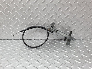 42137 Mercedes-Benz W123 280E Heater Slider Control 1238301185