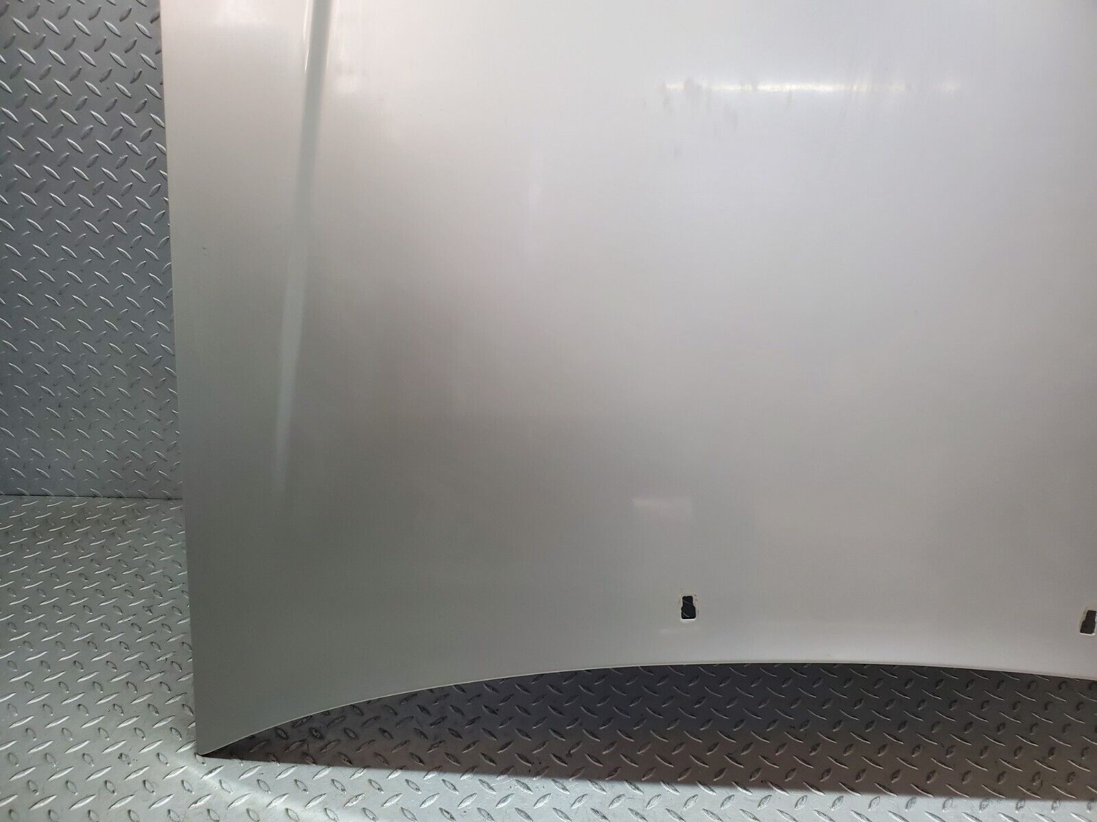 45309 Mercedes-Benz R129 300SL Coupe Bonnet