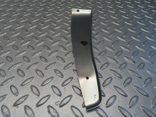 11656 Mercedes-Benz R107 450SL Right Door Chrome Cover