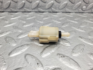 W201 Baby Benz windscreen washer fluid distributor used OEM