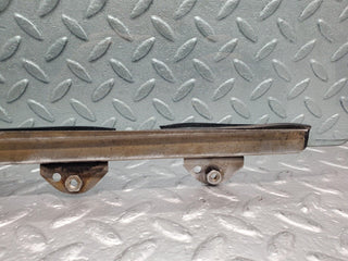 46432 Mercedes-Benz C123 280CE Coupe Rear Left Window Glass