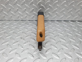 43630 Mercedes-Benz C126 380SEC Coupe Rear Left Interior Handle