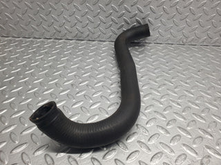 W123 radiator hose pipe used OEM
