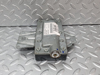 41751 Mercedes-Benz W202 C200 Left Side Airbag Module 002798269 1708600305