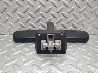 W124 rear view mirror used OEM