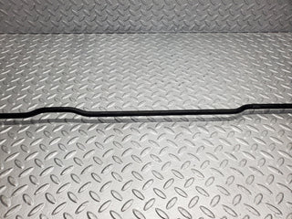 W201 Baby Benz anti roll bar rear axle used OEM