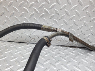 45458 Mercedes-Benz 280E M110.988 Power Steering Oil Hose Pipe