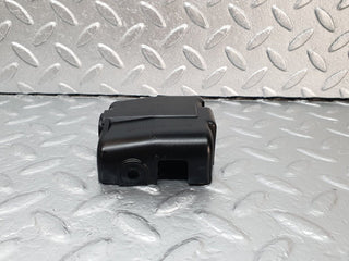 42935 Mercedes-Benz W201 190 2.0L Hood Bonnet Lock Cover 2018890025